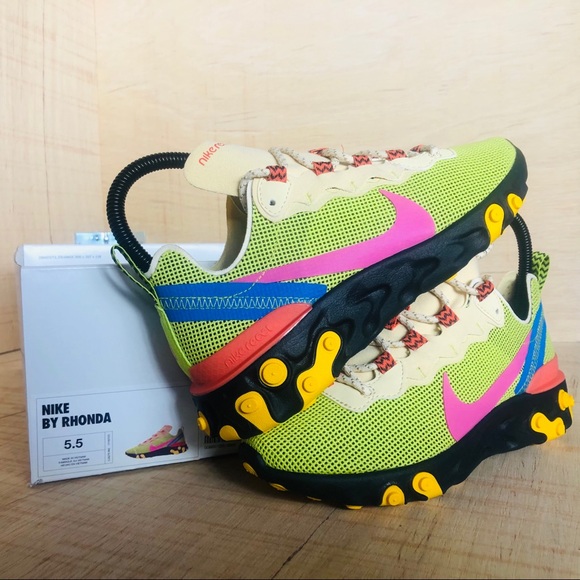 Nike React Element 55 - Nike ID - Picture 7 of 9